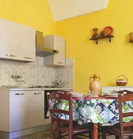 Barone Rossi דירה